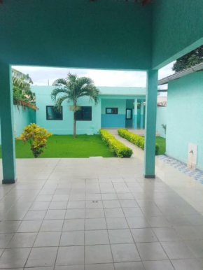 Appartement en location chez Enyonam